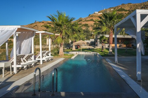 Villa Blue Vedere