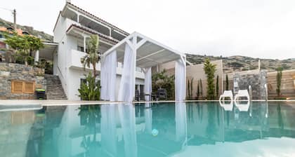 Villa Blue Vedere