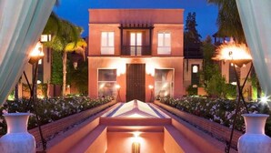 Exterior - Riad Villa Lavande (Marrakech)
