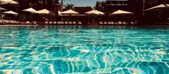Riad Villa Lavande