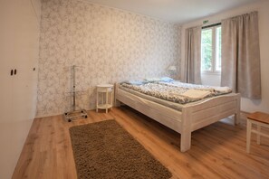 Apartment Villa