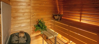 FirstHome GuestHouse