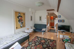 إطلالة الغرفة