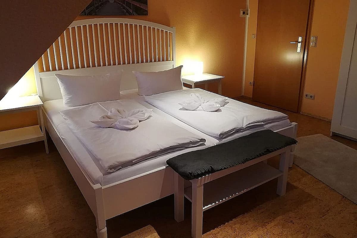 Commodité de la chambre