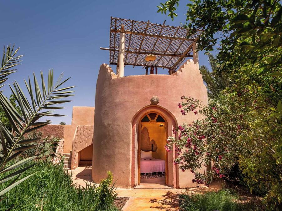 Panorama kamer | Individueel gedecoreerd, individueel gemeubileerd