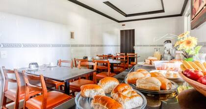 Ouro Hotel