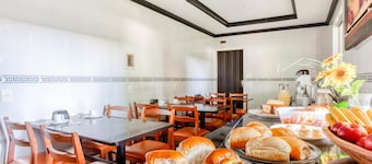 Ouro Hotel