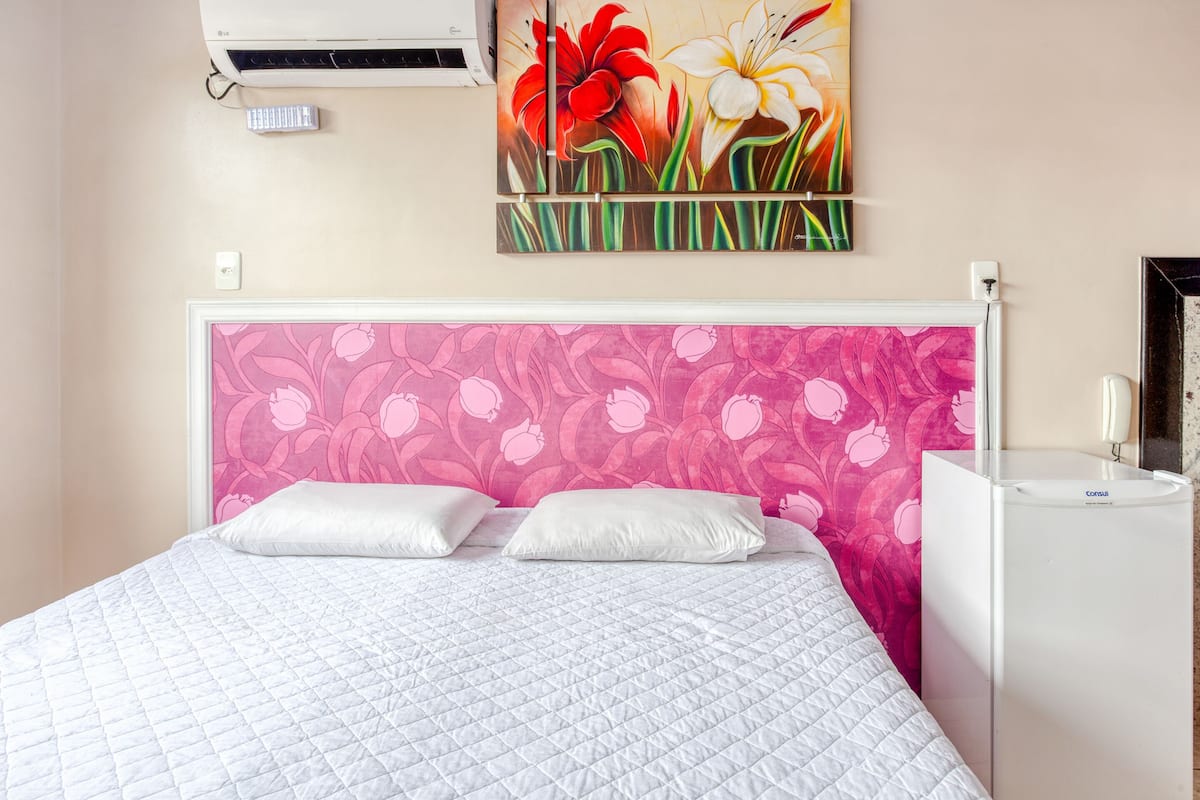 Superior-Doppelzimmer | Minibar, Schreibtisch, kostenlose Babybetten, kostenloses WLAN
