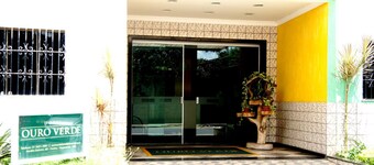 Ouro Hotel