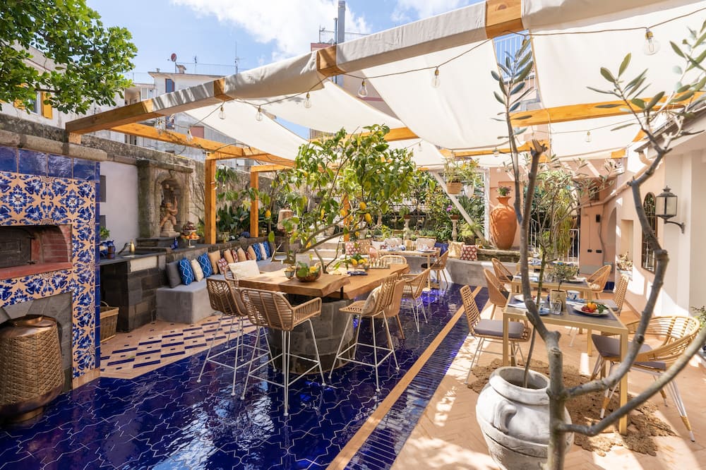 Maison Fernanda