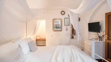 Chambre Double Classique | Coffres-forts dans les chambres, bureau, chambres insonorisées