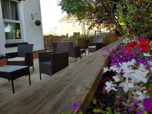 Terras