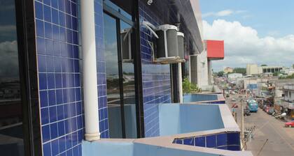 Mara Hotel