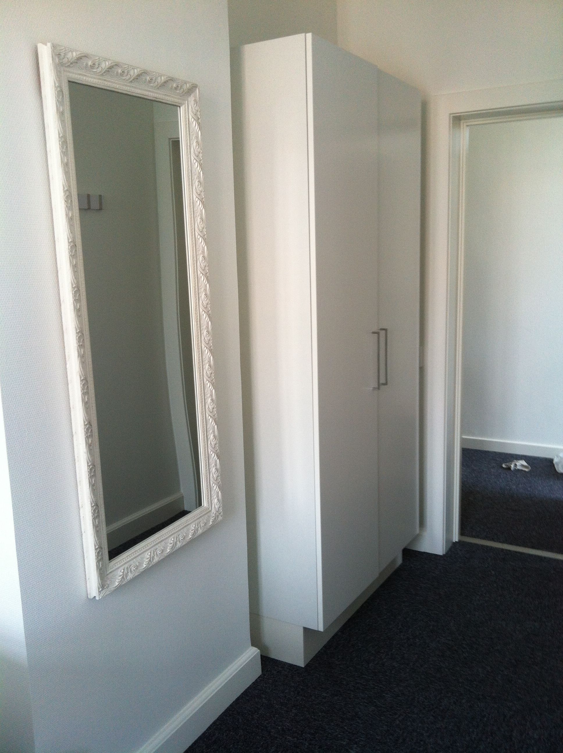 Iron/ironing board, cots/infant beds, free WiFi