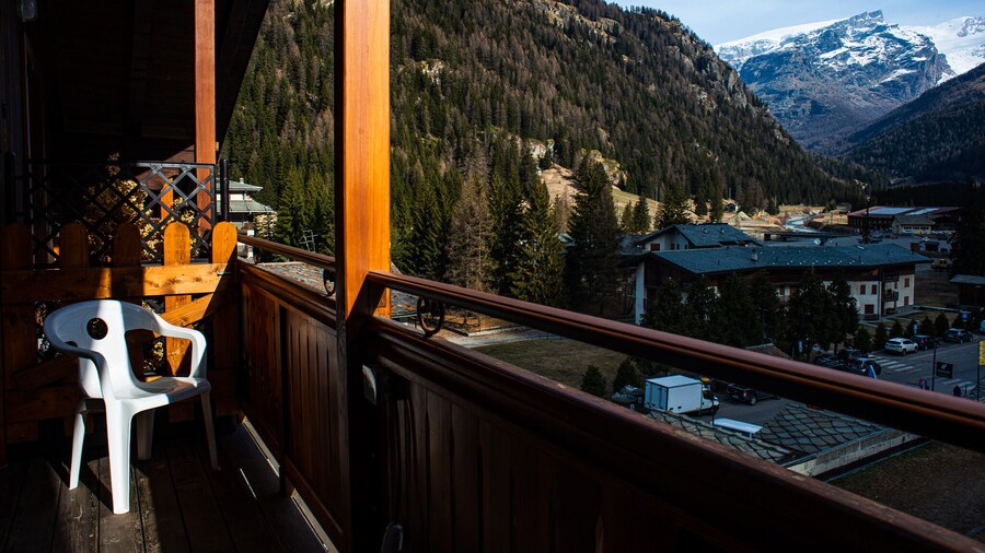 Hotel de Champoluc