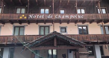 Hotel de Champoluc