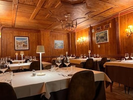 Restaurantes
