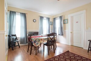 Servicio a la habitación