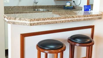 Family Quadruple Room | Microwave