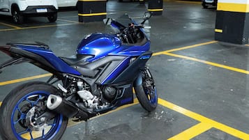 Parken ohne Service (kostenlos)