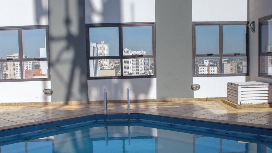 New Life Piracicaba by Atlantica