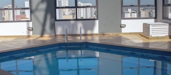 New Life Piracicaba by Atlantica