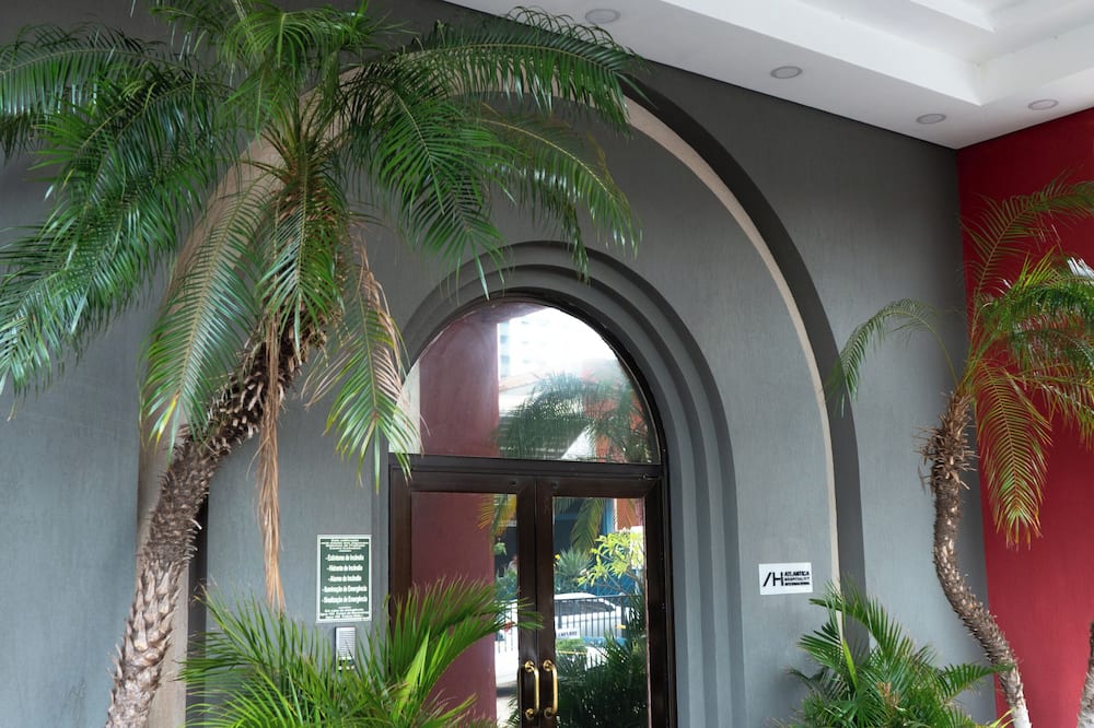 New Life Piracicaba by Atlantica