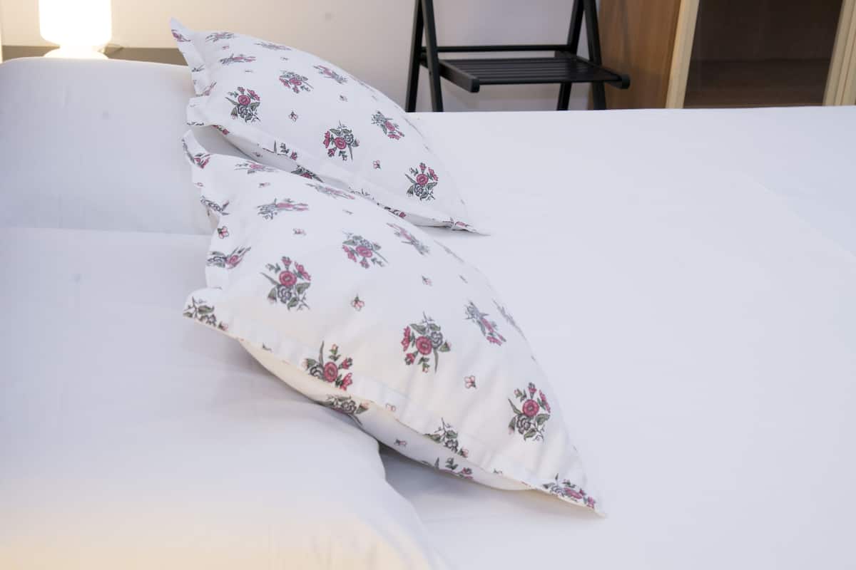 Family Room, 2 Bedrooms, Private Bathroom | Premium bedding, down duvets, minibar, desk