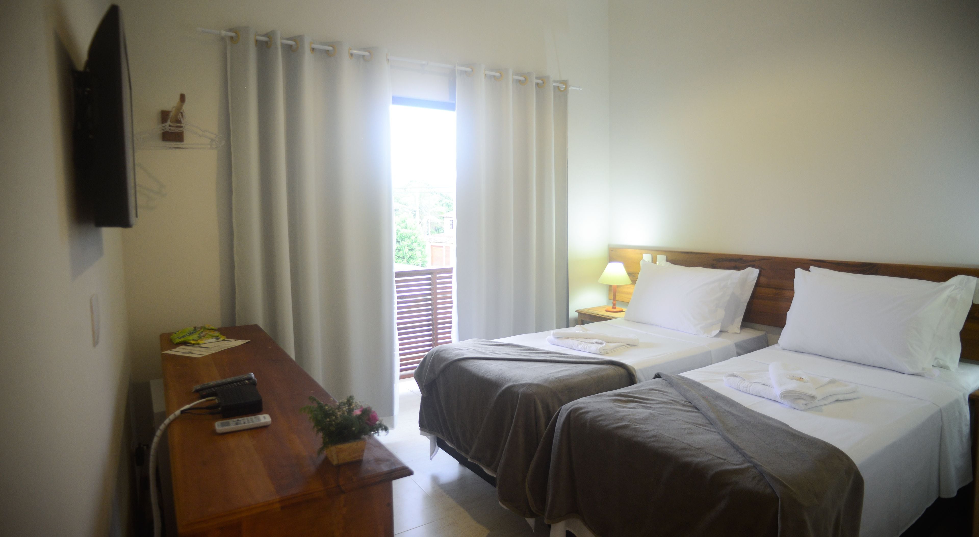 Habitación