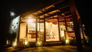 Exterior - Pousada Maré Mansa (Paraty)