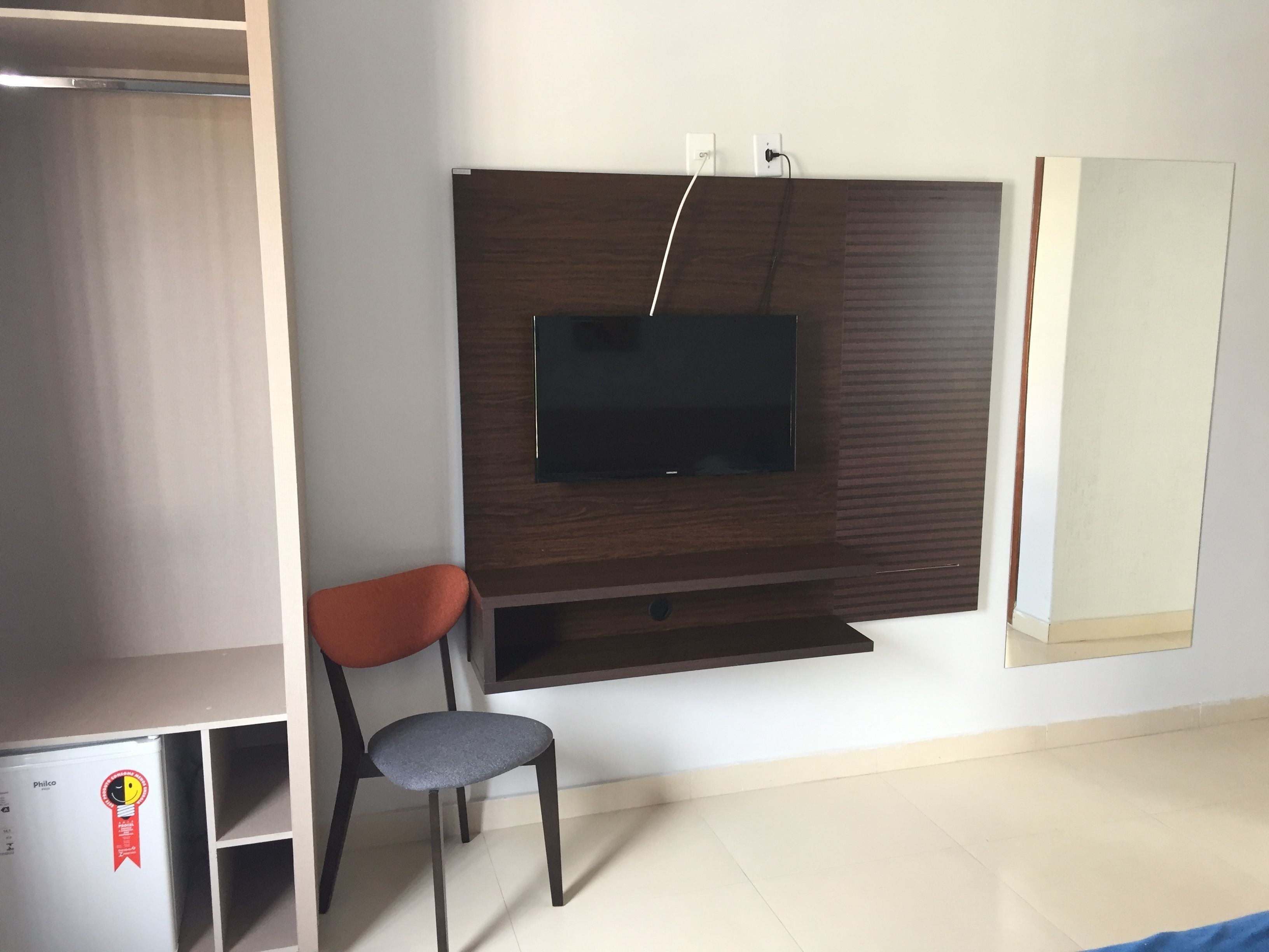 triple room | minibar, desk, blackout curtains, free wifi