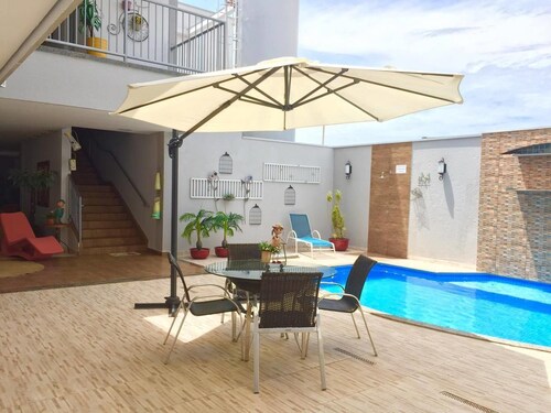 Atlas Hotel - Centro