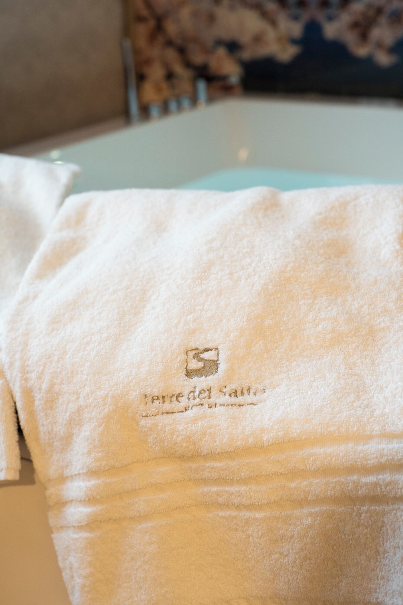 deluxe suite, hot tub | premium bedding, down duvets, minibar, in-room safe