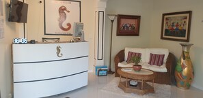 Reception - Top de Buzios Boutique (Búzios)