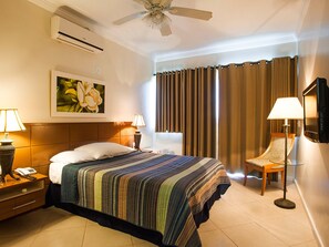 Deluxe Double Room, 1 Bedroom - Top de Buzios Boutique (Búzios)