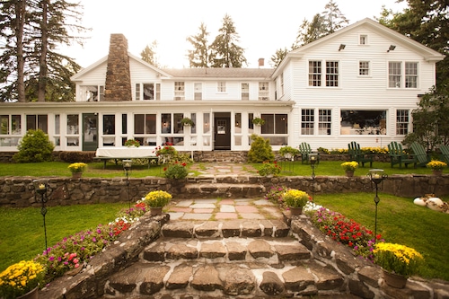 Top of the World Resort