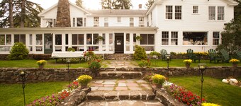 Top of the World Resort