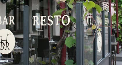 Hotel - Restaurant Cousseau