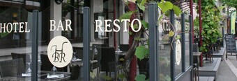 Hotel - Restaurant Cousseau