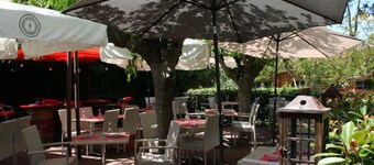 Hotel - Restaurant Cousseau