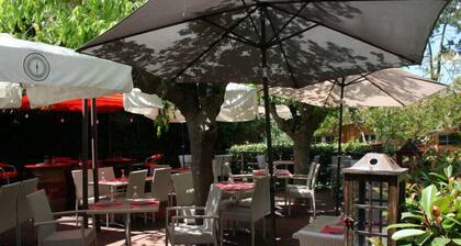 Hotel - Restaurant Cousseau