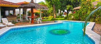 Ross Char Hotel