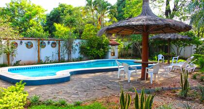 Ross Char Hotel