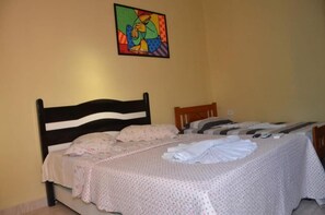 Rollaway beds, free WiFi - Pousada e Restaurante do Gordo (Bonito)