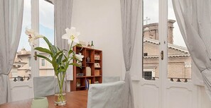 Private kitchen - Lappartamento - Spanish Steps Area (Rome)