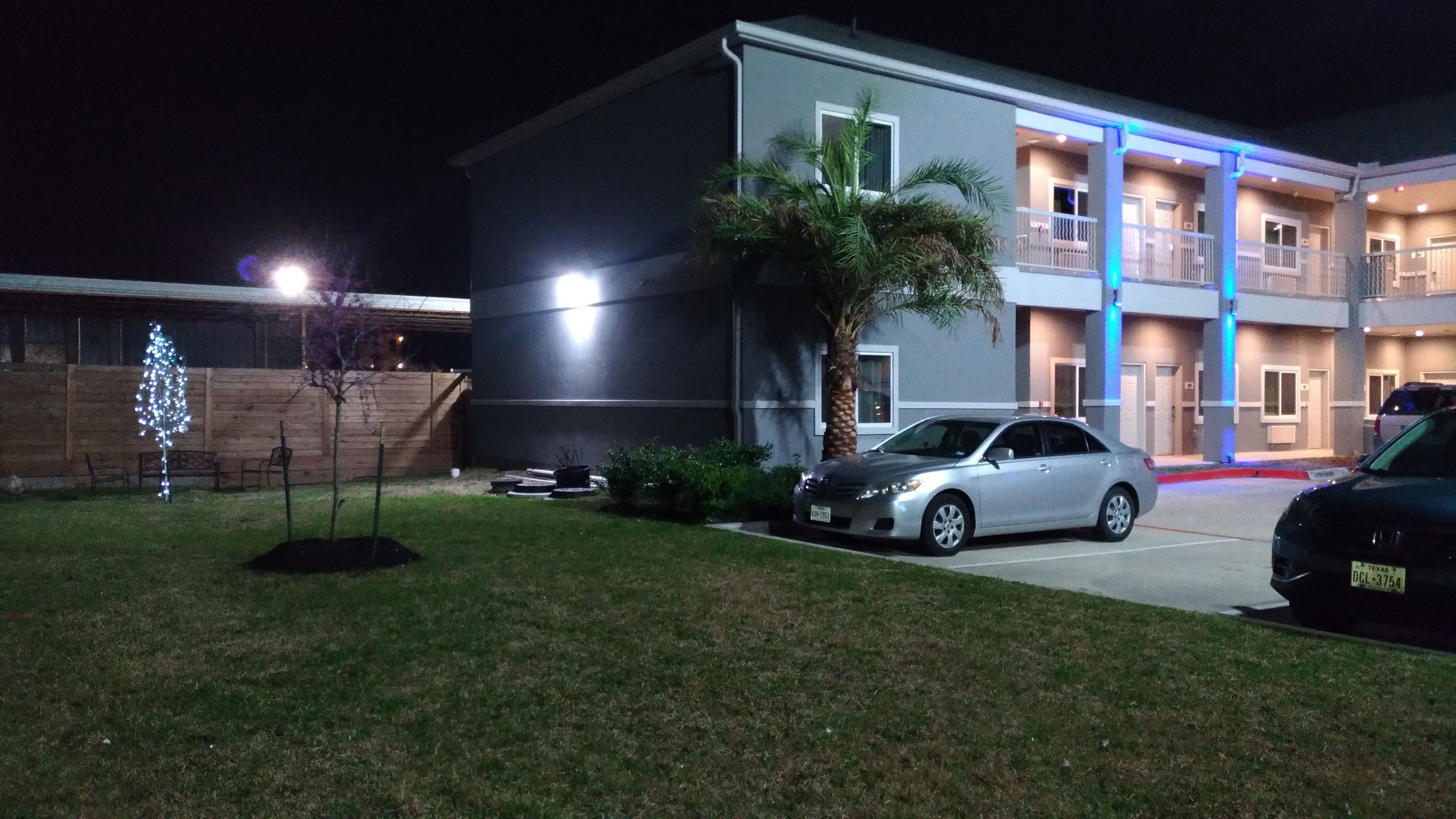 Photo - Haven Inn & Suites Downtown Houston.