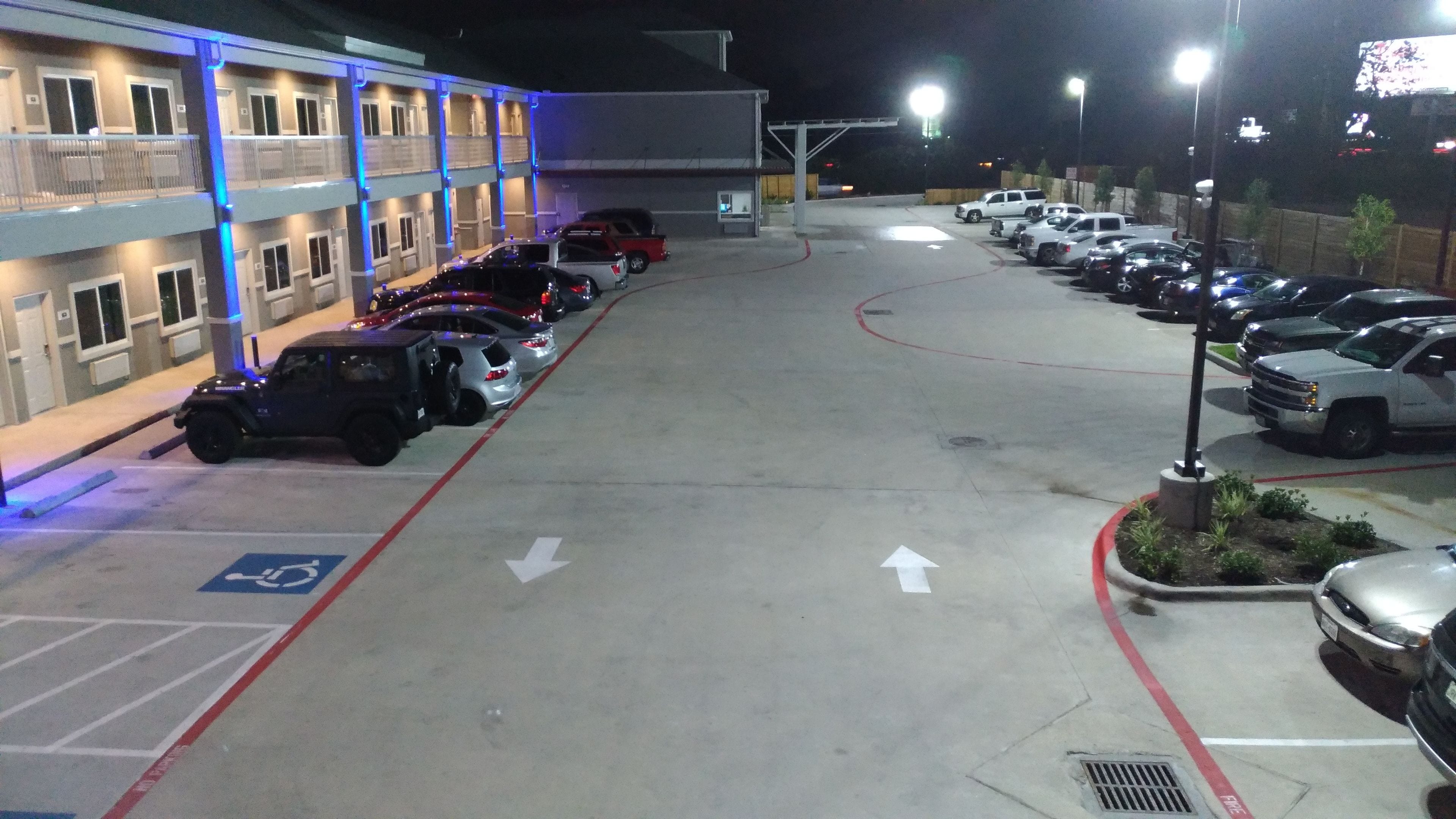 Photo - Haven Inn & Suites Downtown Houston.