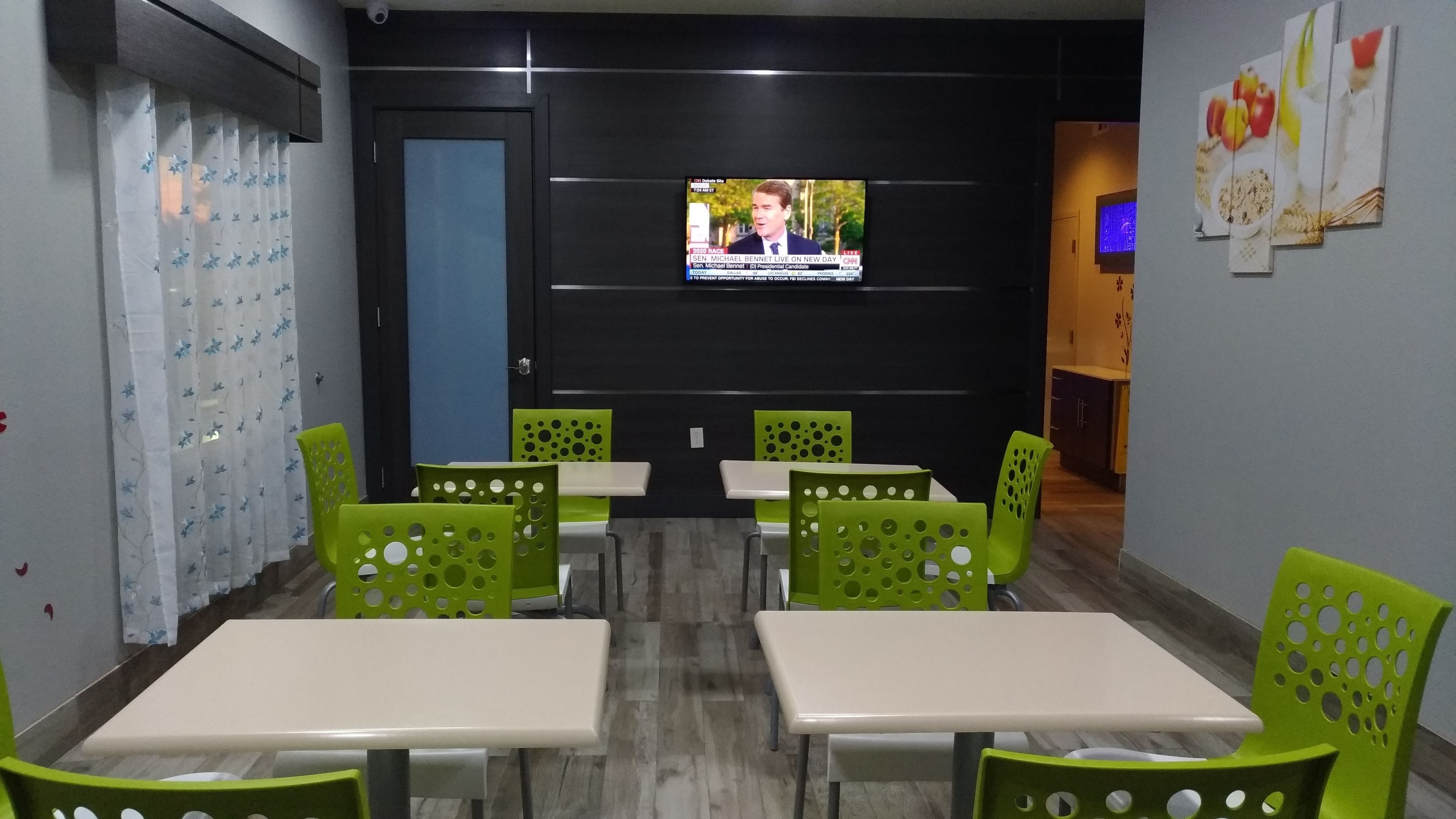 Photo - Haven Inn & Suites Downtown Houston.