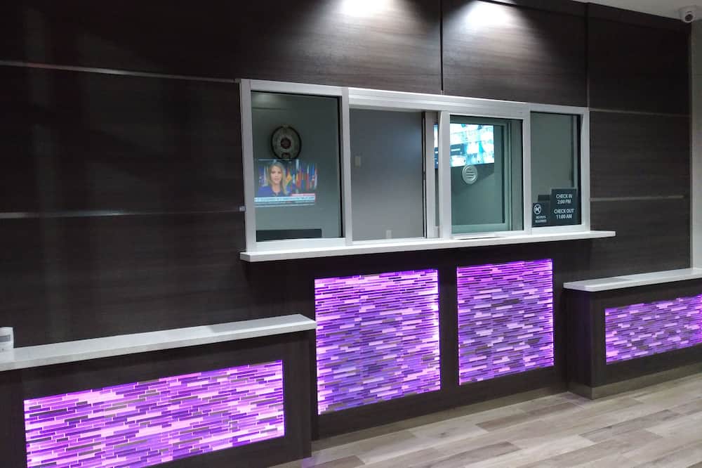 Haven Inn & Suites Downtown Houston