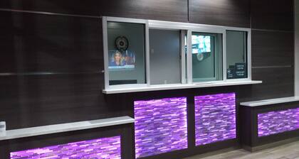 Haven Inn & Suites Downtown Houston